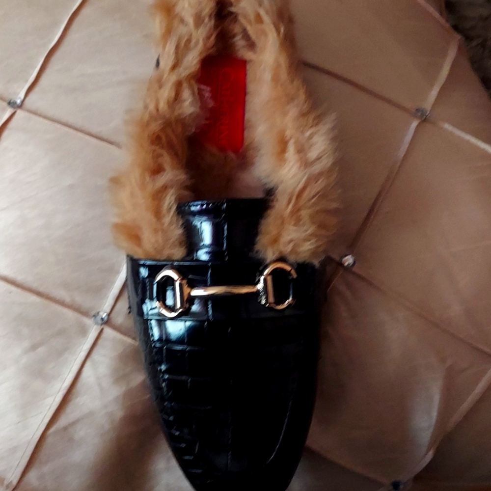 Nice casual shoes